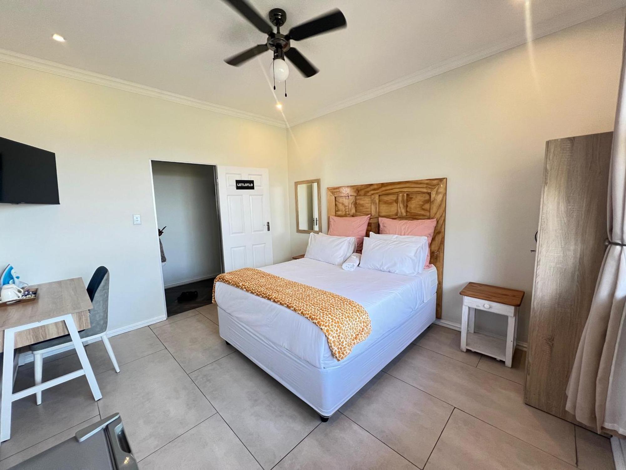 Hotel La Vue Port Shepstone Exterior foto