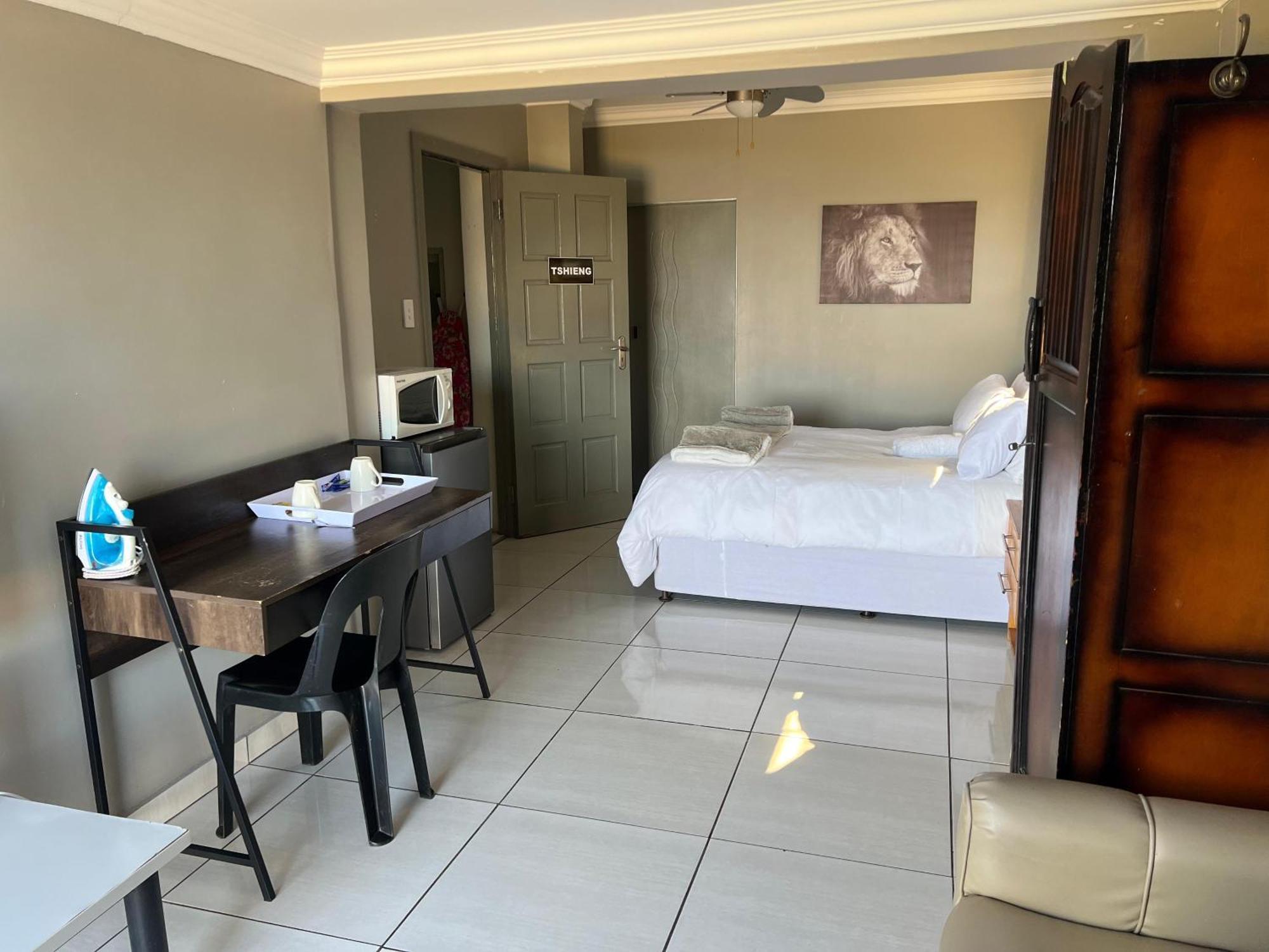 Hotel La Vue Port Shepstone Exterior foto