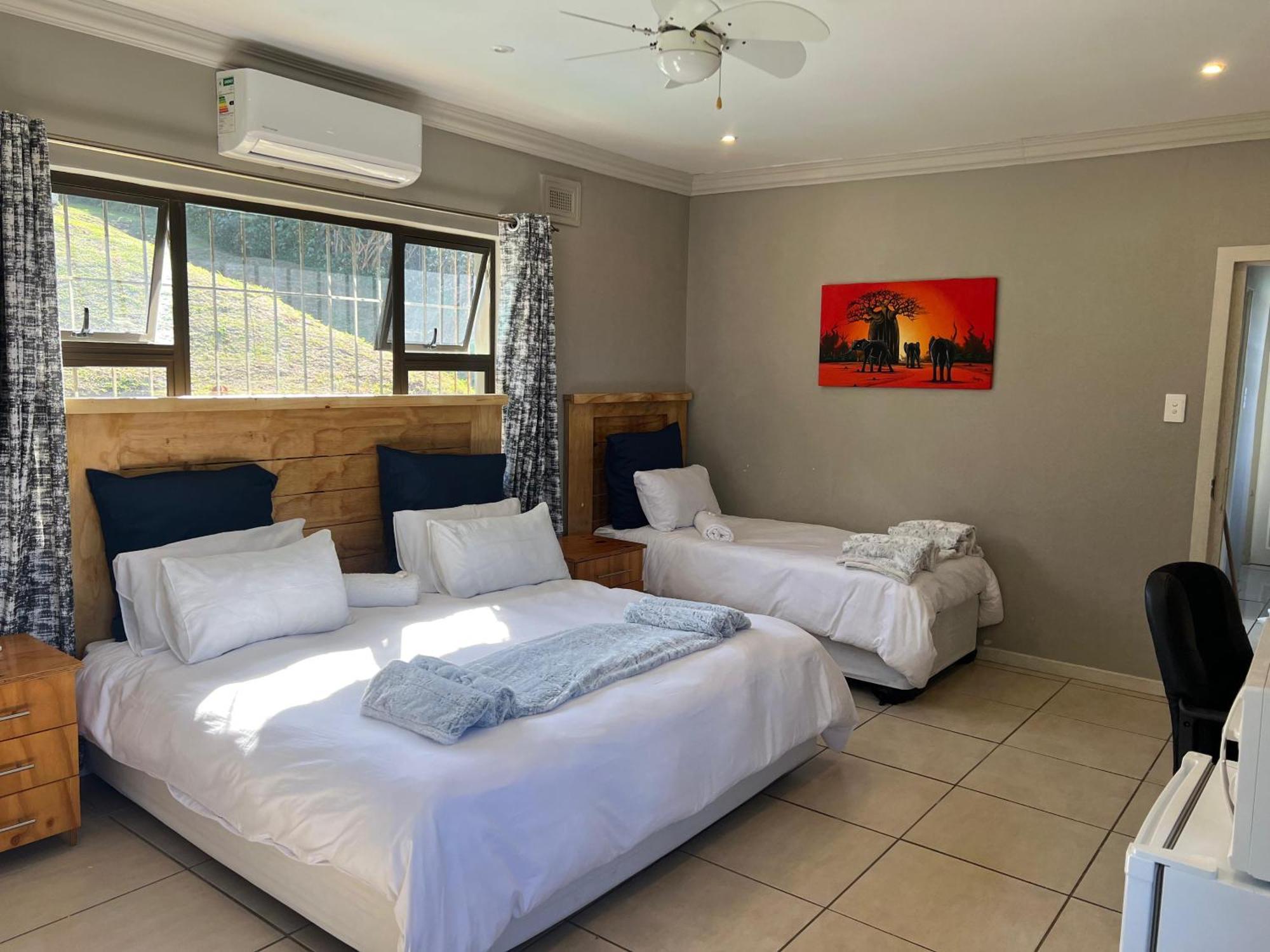 Hotel La Vue Port Shepstone Exterior foto