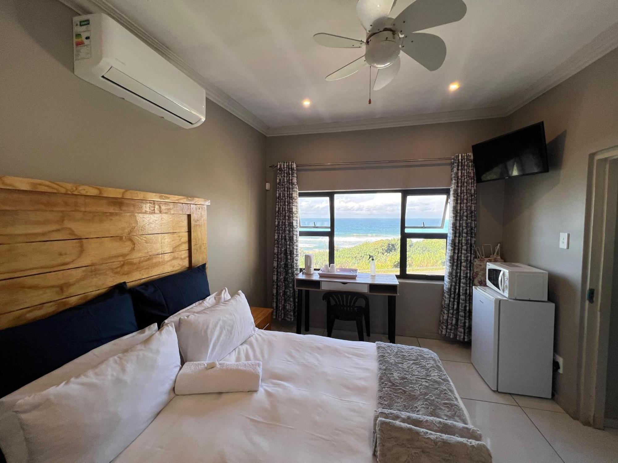 Hotel La Vue Port Shepstone Exterior foto