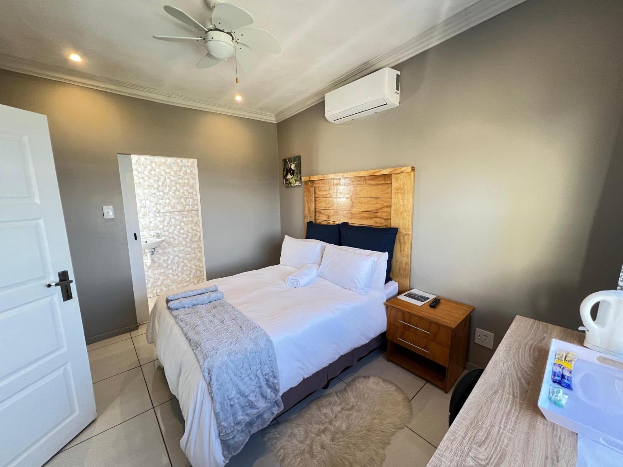 Hotel La Vue Port Shepstone Exterior foto