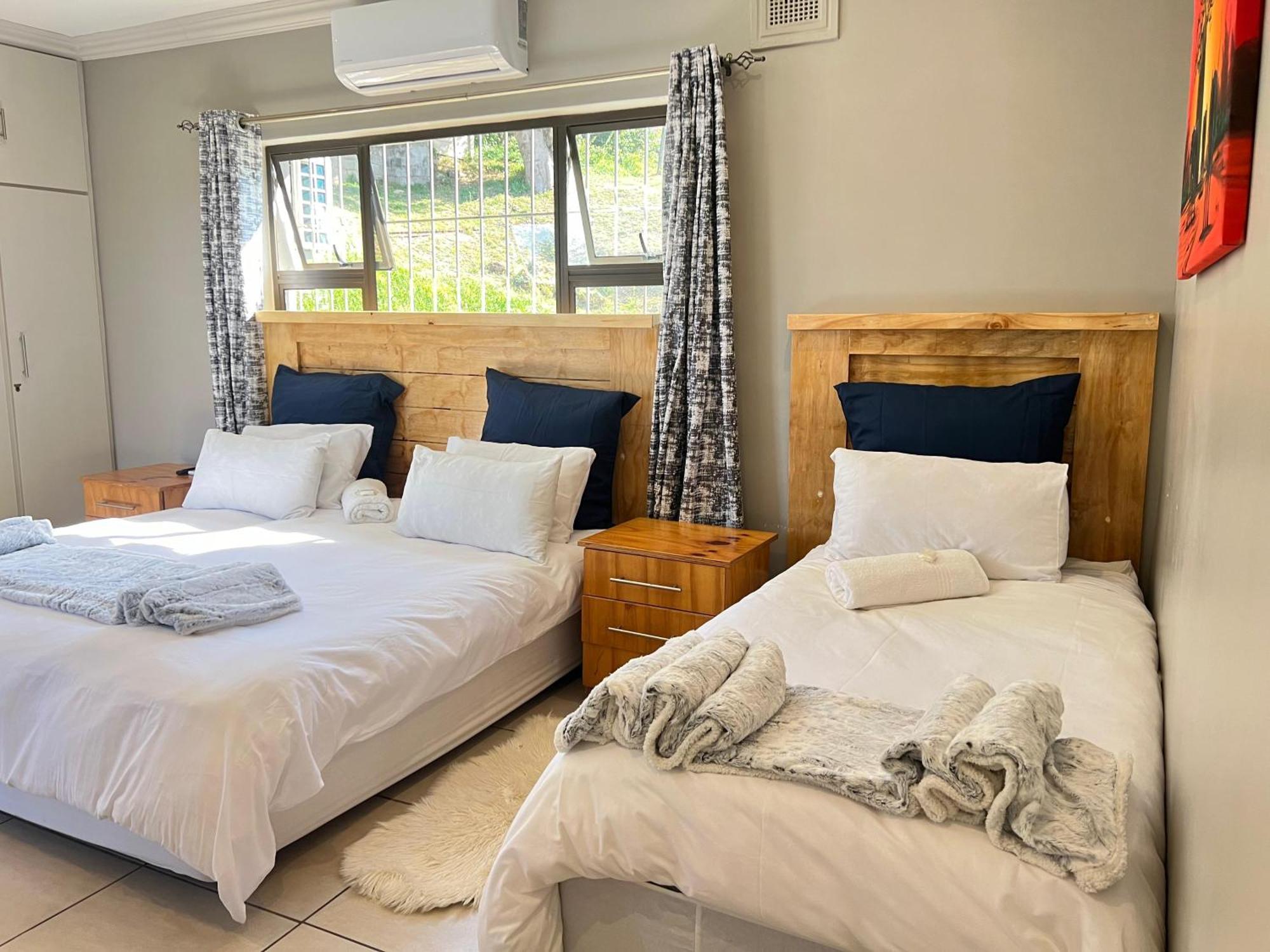 Hotel La Vue Port Shepstone Exterior foto